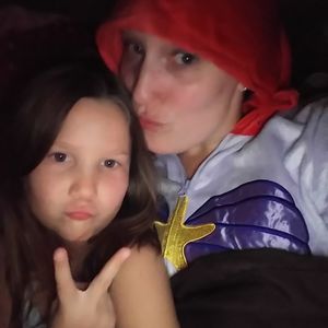 Meet your Posher, Sam