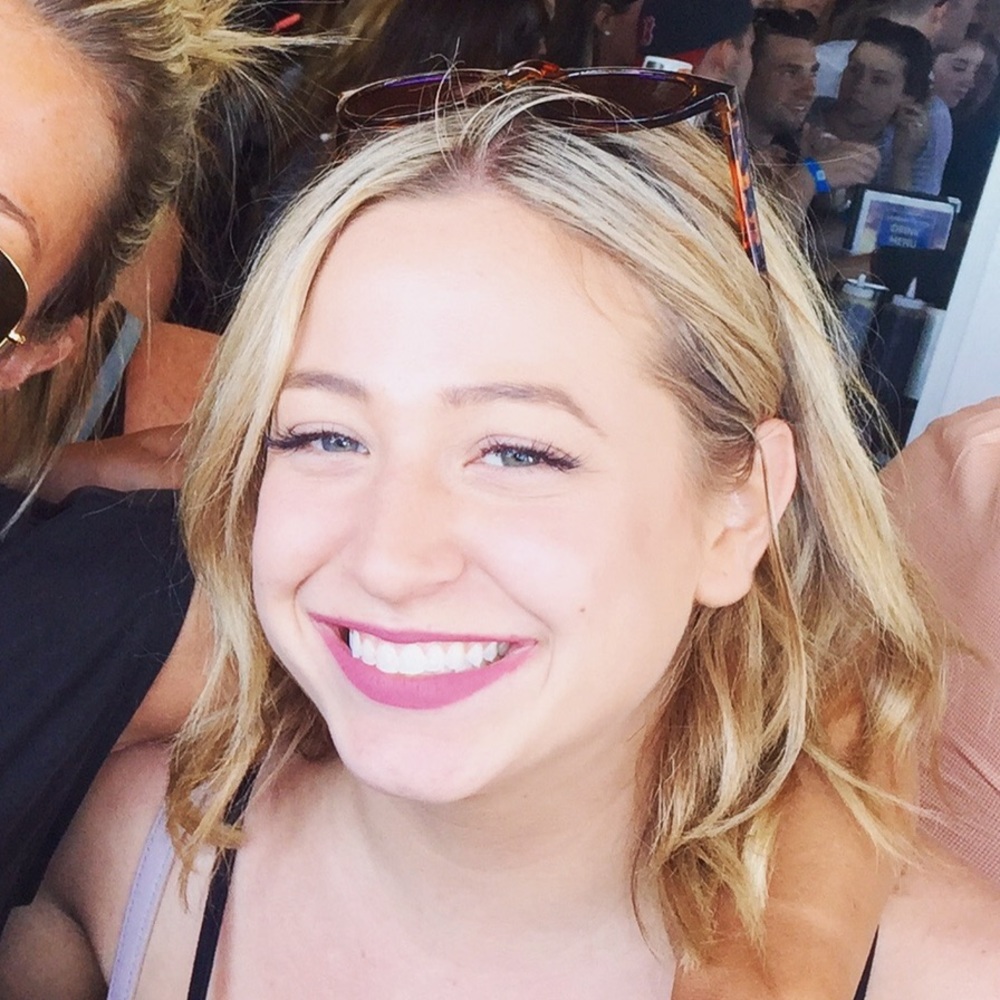 Meet your Posher, Julie