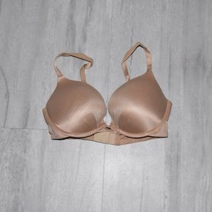 34D Fabulous by Victoria's Secret Nude Bra