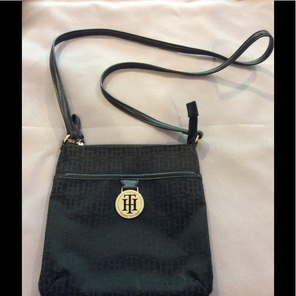 Tommy Hilfiger Shoulder strap purse