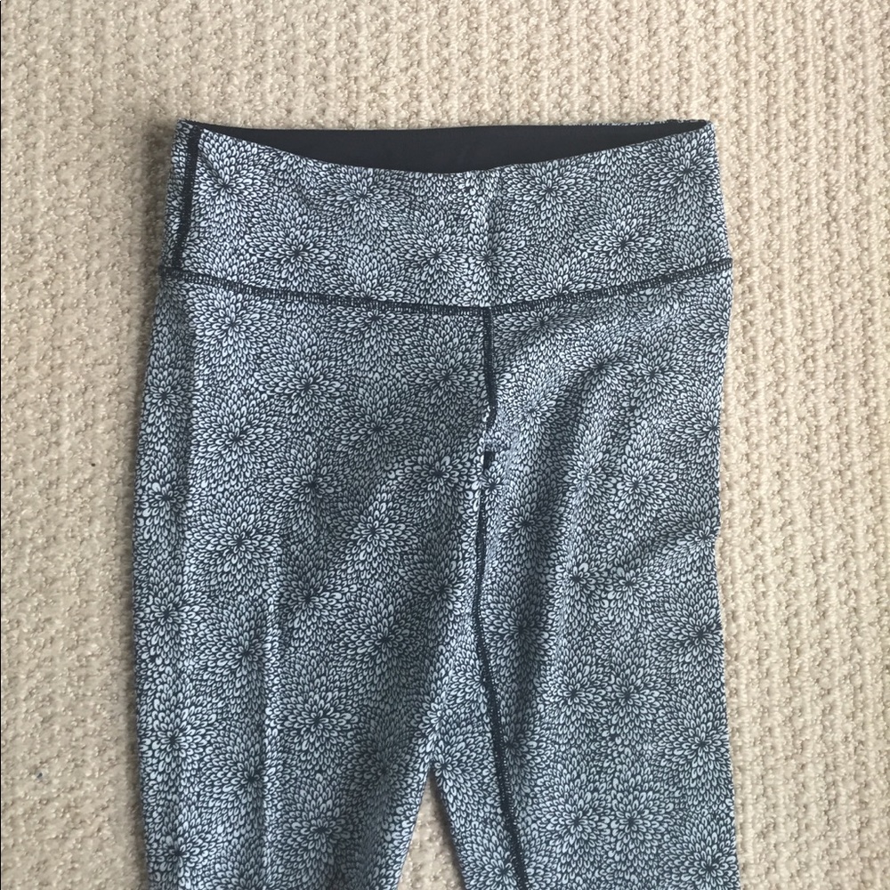 Lululemon Wunder Under