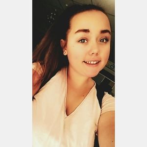 Meet your Posher, Kylie