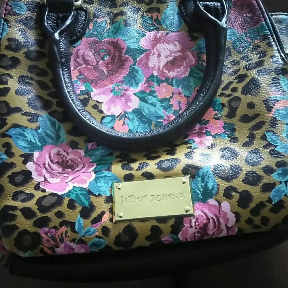 Mint Condition Purse