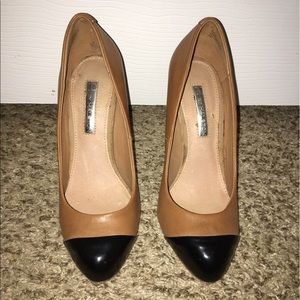 H by Halston Stilettos