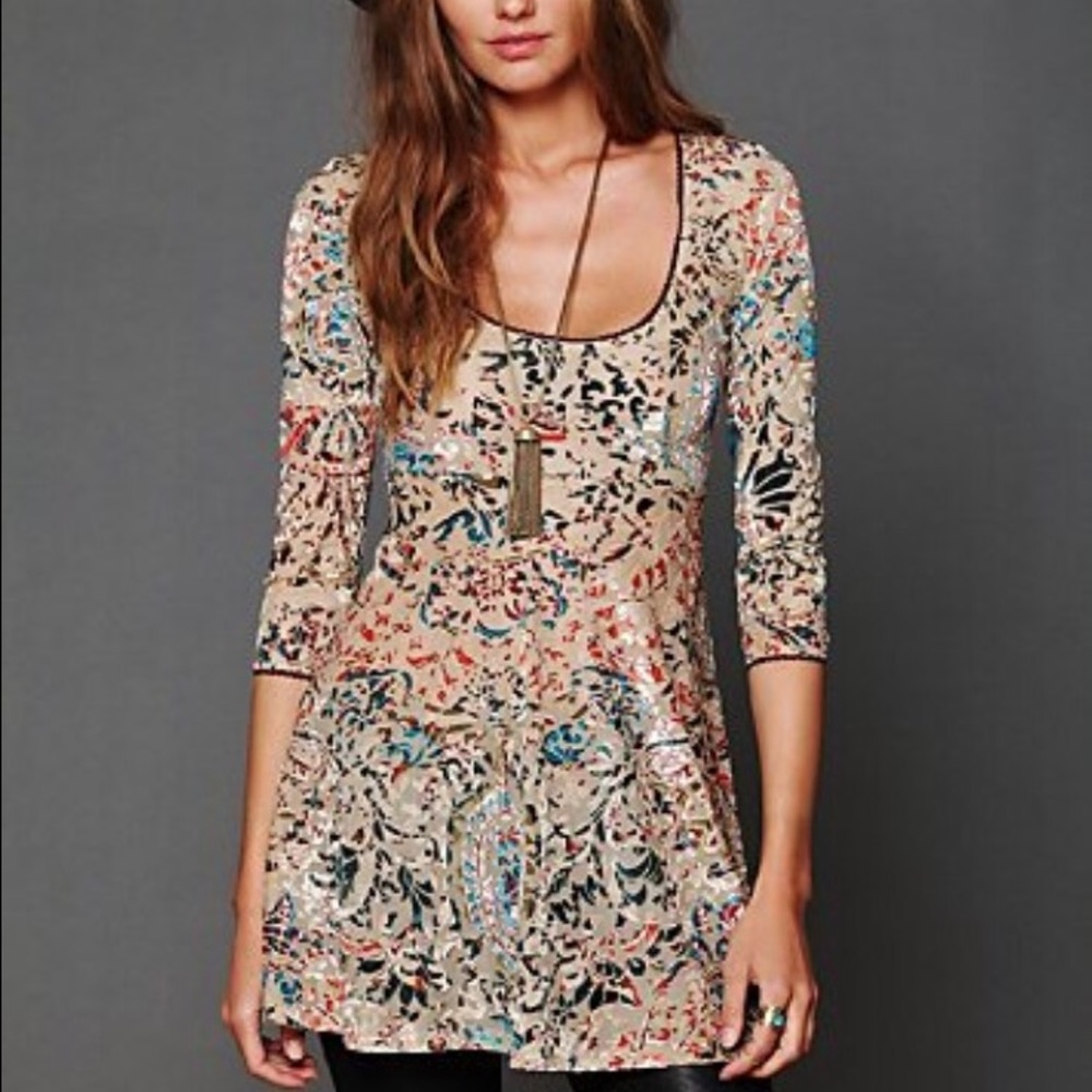 Free People Dress