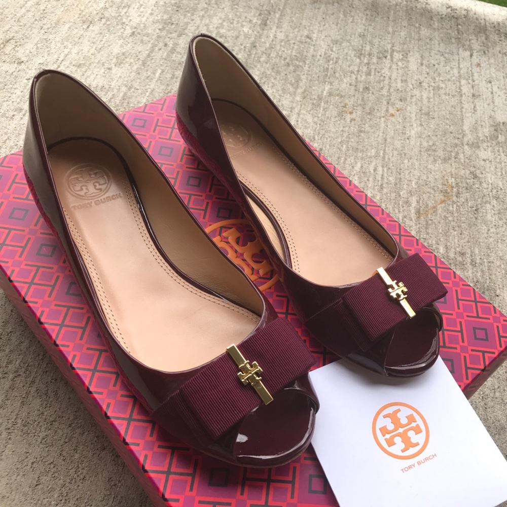 Tory Burch shoes size US 7