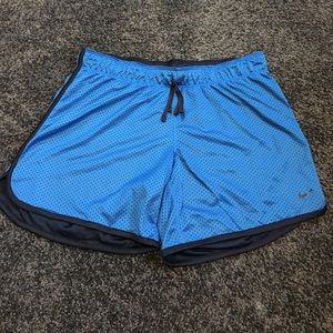 Women's Dri-Fit Nike Shorts NWOT Medium