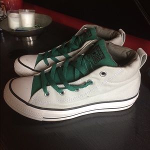 Converse Hightops