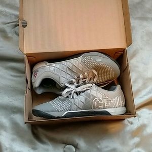 REEBOK Nano 4.0
