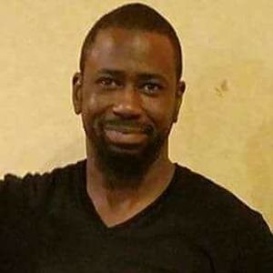 Meet your Posher, Dorothy