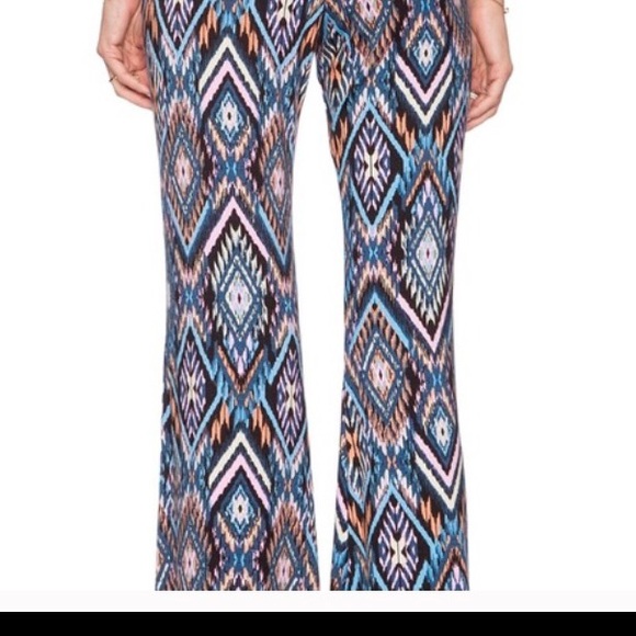 Michael Lauren Mars Bell pants - Picture 3 of 3