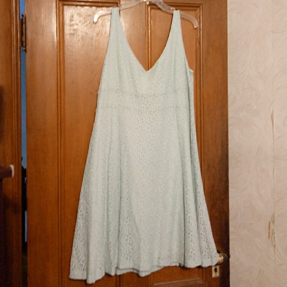 Axcess by Liz Claiborne Beautiful Mint Green