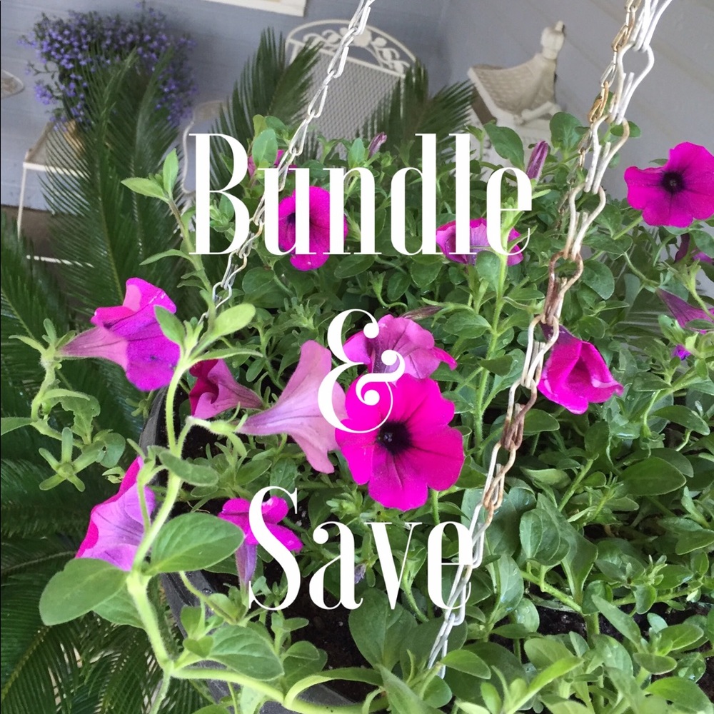 🌿 Bundle & Save! 🍃