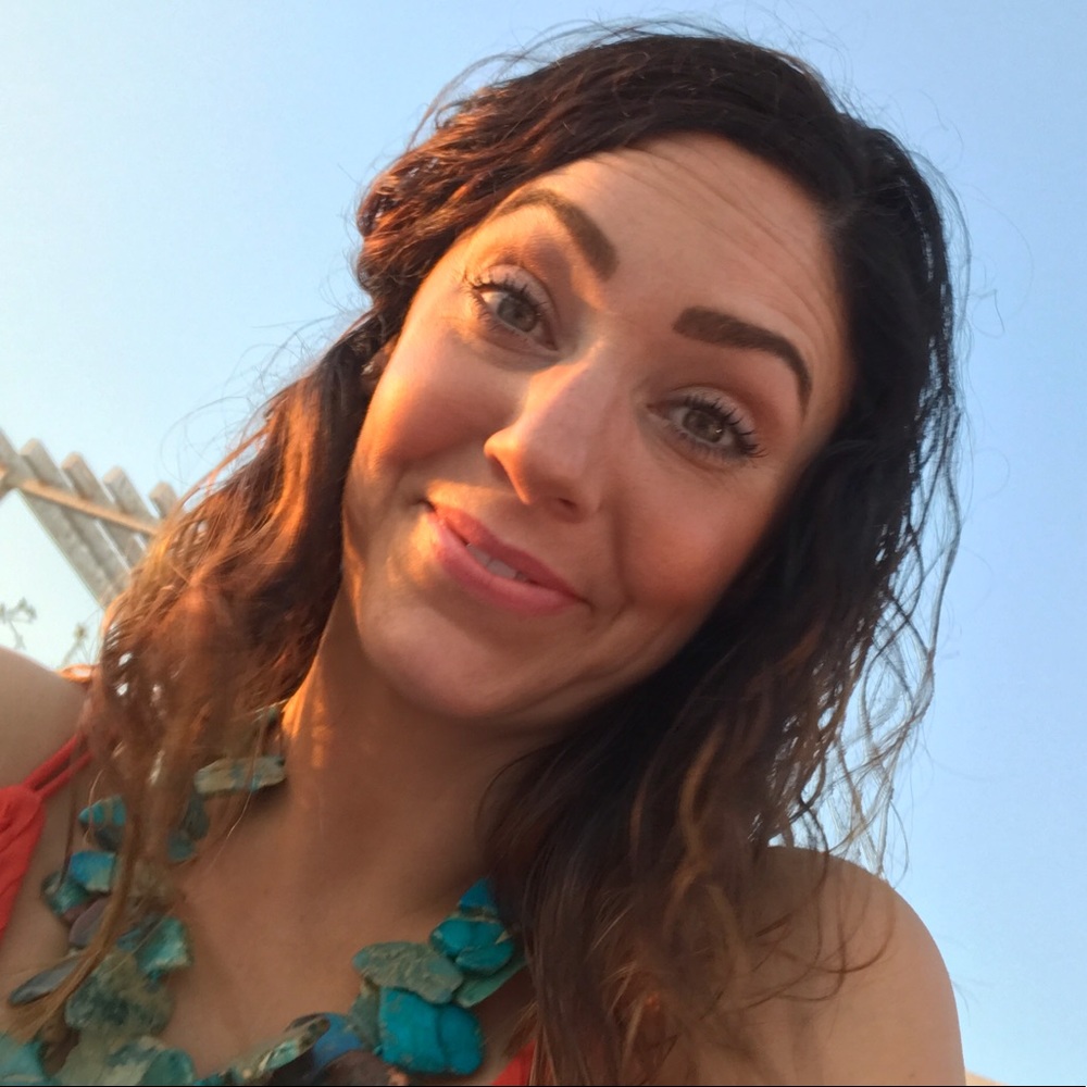 Meet your Posher, Patricia