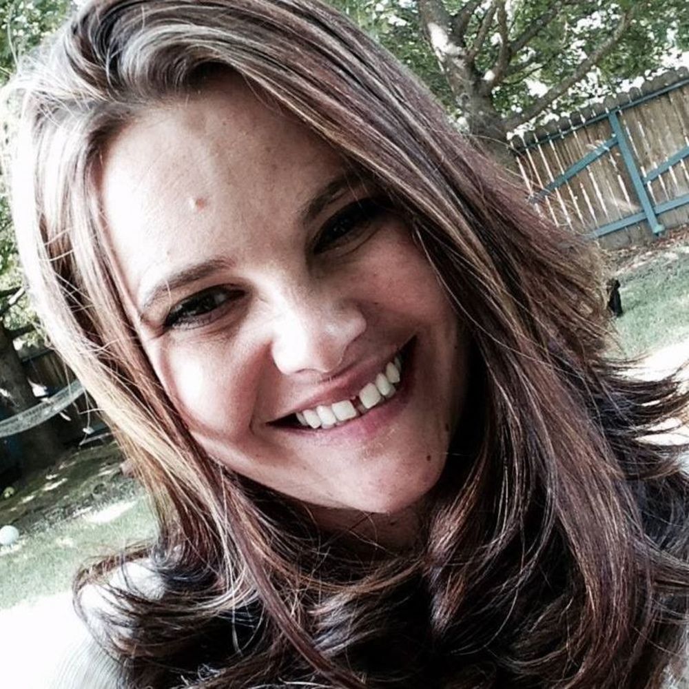 Meet your Posher, Sharee