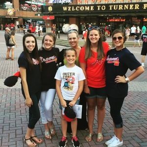 Meet your Posher, Mandi