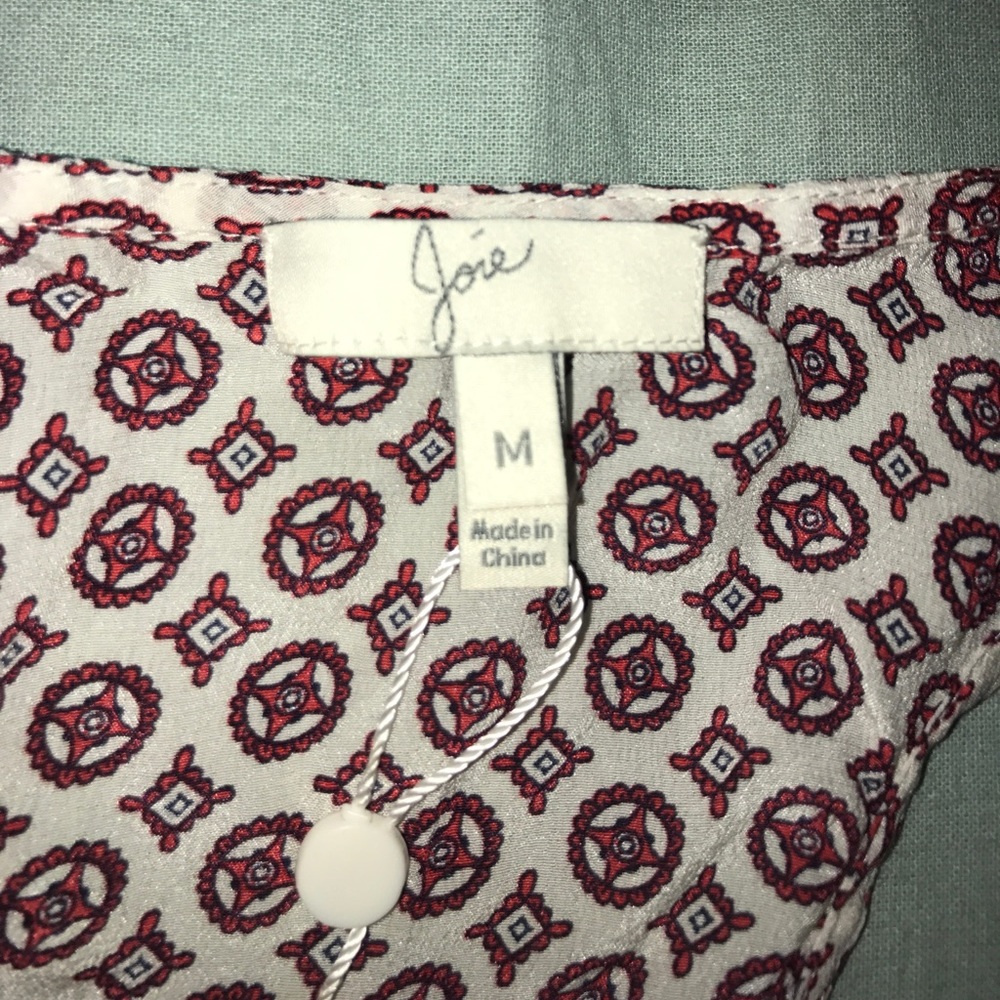 Joie Tank Top - Picture 3 of 3
