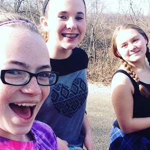 Meet your Posher, Molly