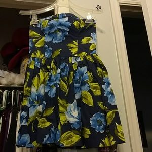 Summer Midi 👗 dress