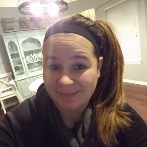 Meet your Posher, Nikki