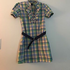 Ralph Lauren Shirt Dress