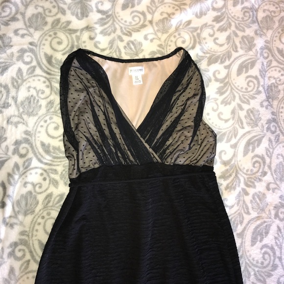 Maternity Sleeveless dress - Picture 2 of 3