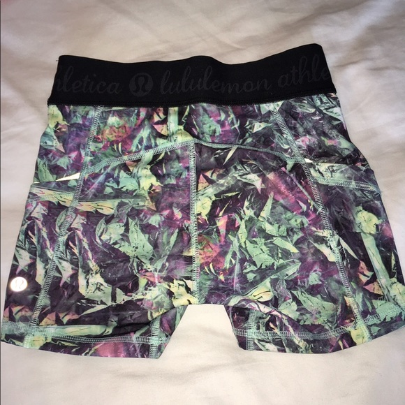 lululemon athletica Pants - 💓LULULEMON SHORTS💓