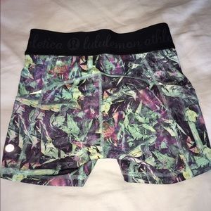 💓LULULEMON SHORTS💓