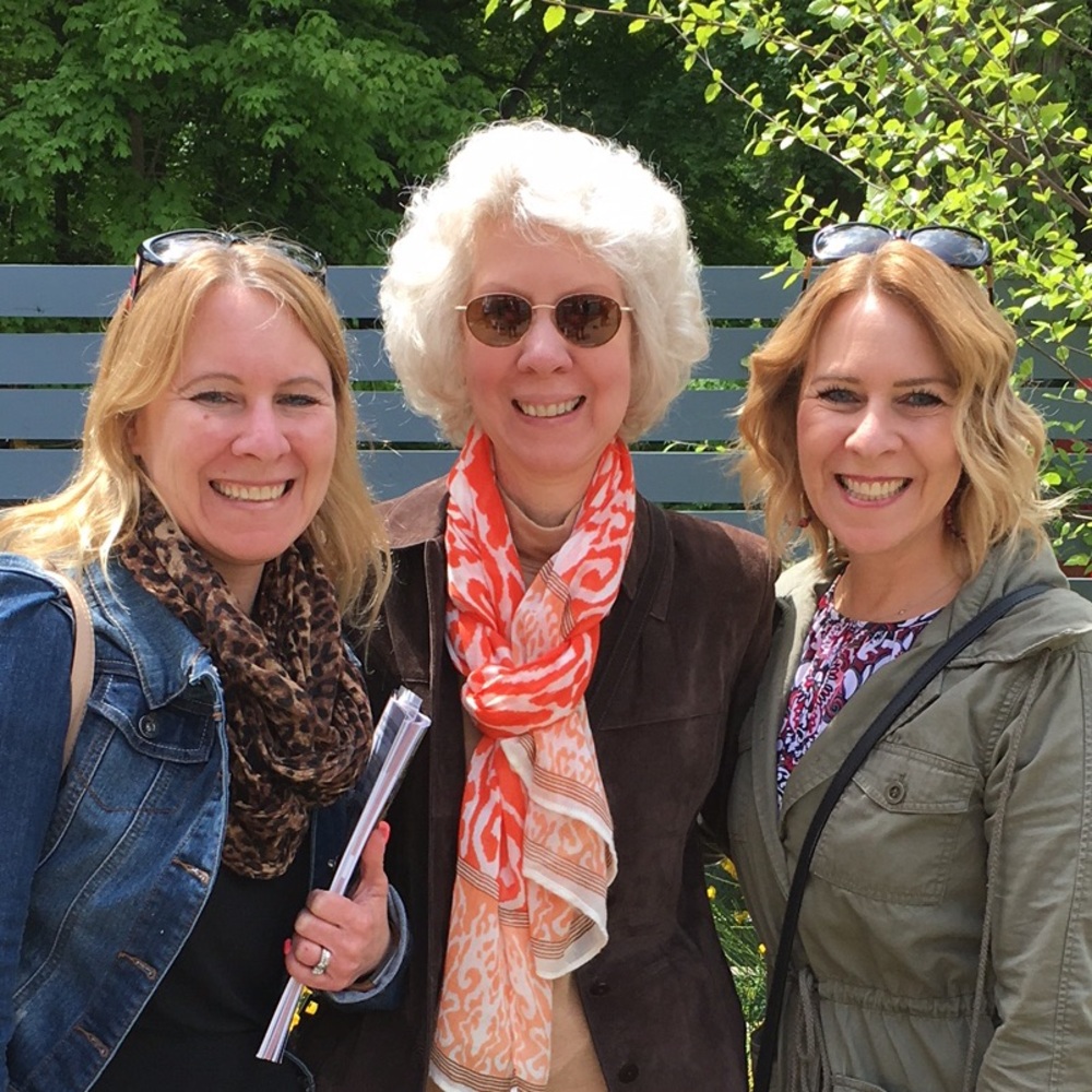 Meet your Posher, Lisa