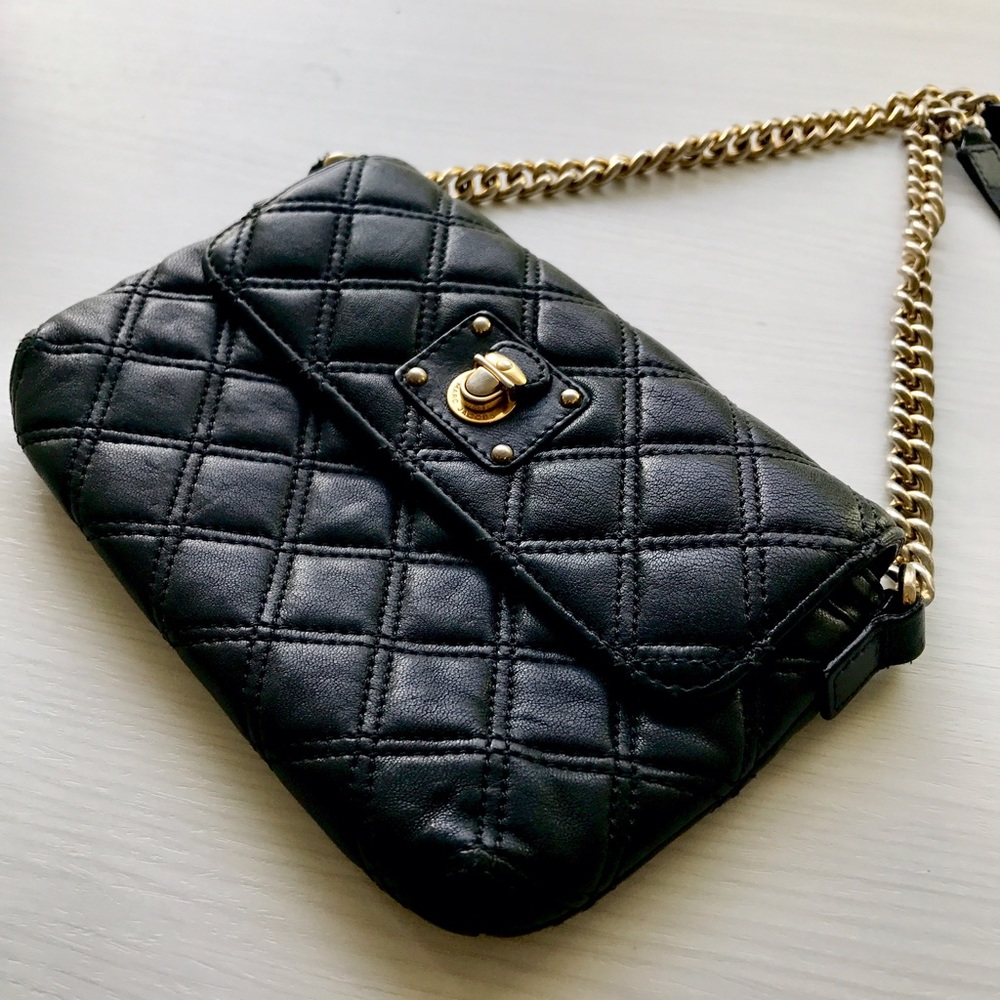 ✨HPx3!✨ Authentic Marc Jacobs Crossbody Bag