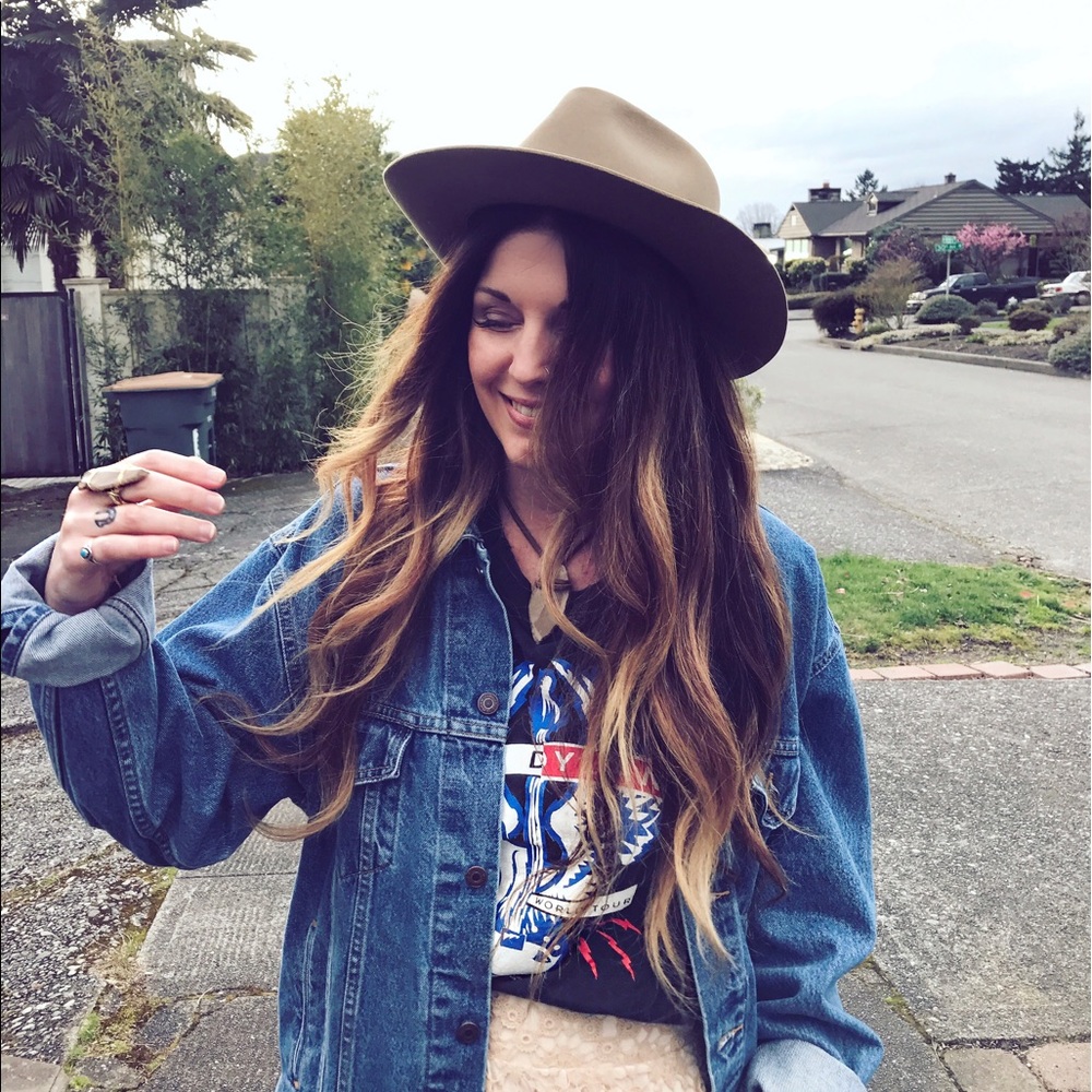 Meet your Posher, Noel