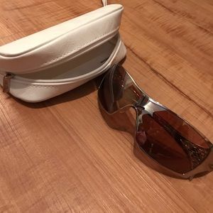 Oakley Women's Sunglasses Polarized