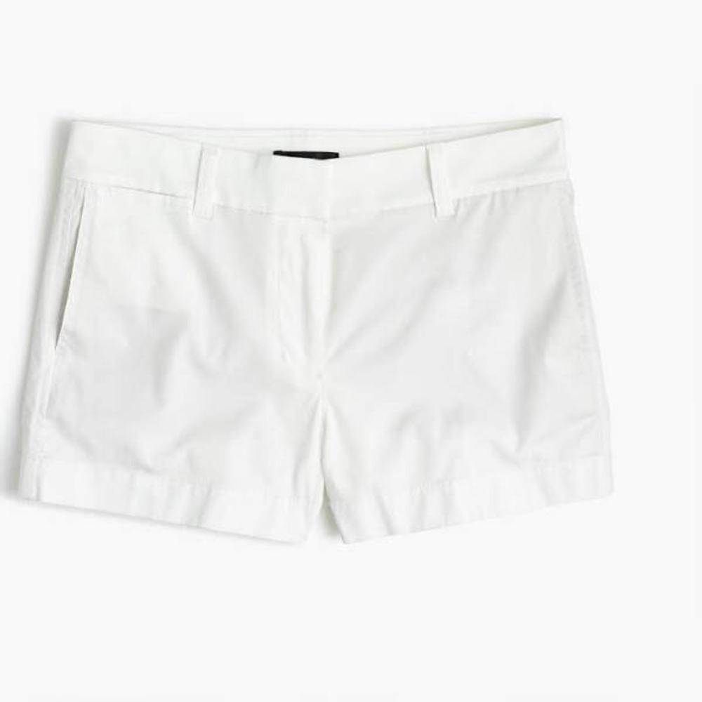 J. crew shorts