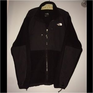 The North Face Fleece Jacket