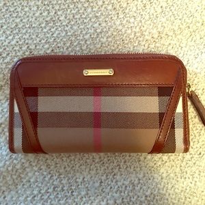 Burberry Wallet
