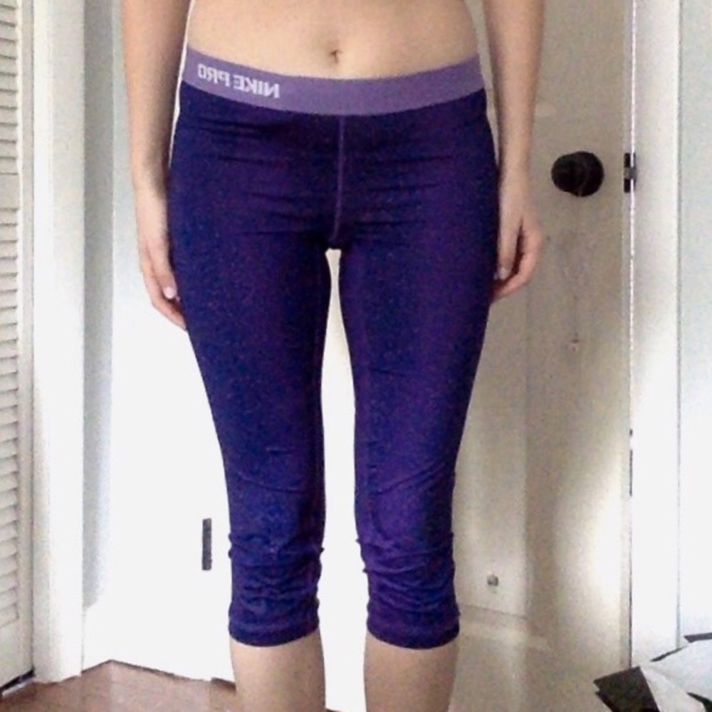 *Rare* Nike Dri-Fits