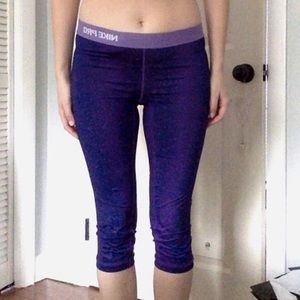 *Rare* Nike Dri-Fits