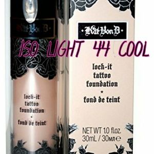 ISO kat von d light 44 cool
