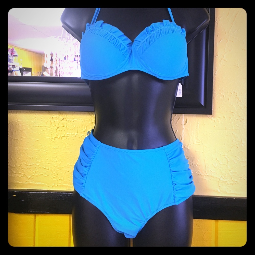 Women's Bathing Suite