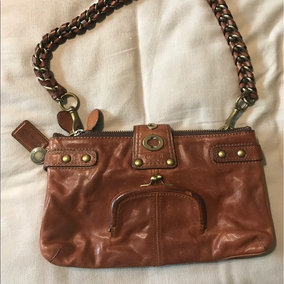 65th Anniversary Edition Bridget Legacy Clutch - Picture 2 of 7