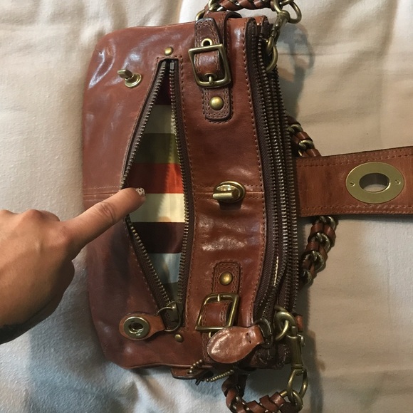 65th Anniversary Edition Bridget Legacy Clutch - Picture 3 of 7