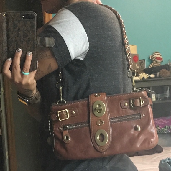 65th Anniversary Edition Bridget Legacy Clutch - Picture 7 of 7