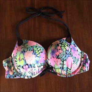 Victoria secret swim top