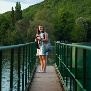 Meet your Posher, Sara