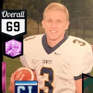 Meet your Posher, Sam