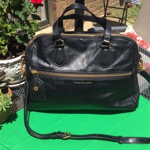 Marc by Marc Jacobs Satchel Bag