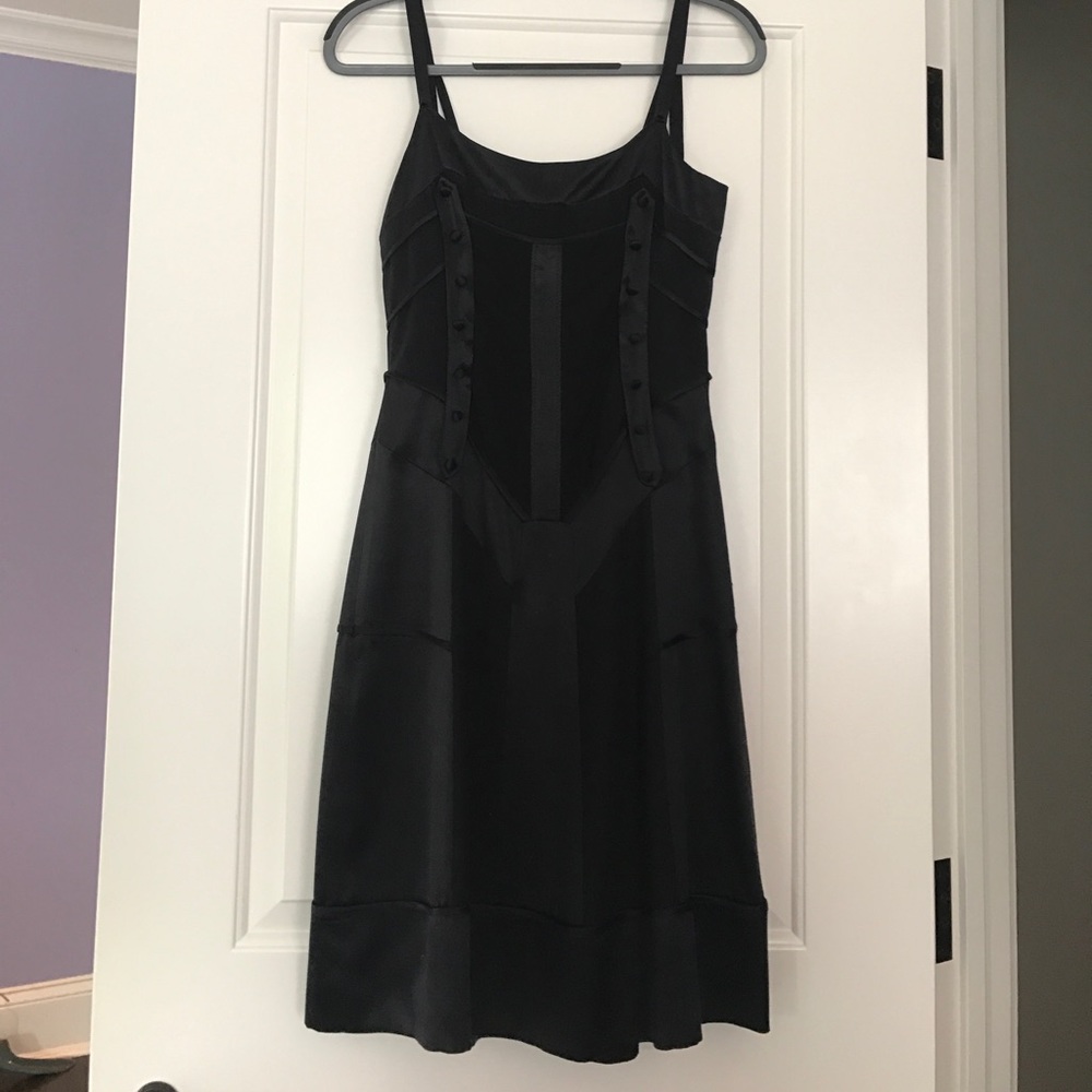 Filippa K Mini Dress - Picture 1 of 6