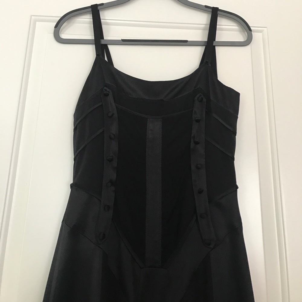 Filippa K Mini Dress - Picture 2 of 6