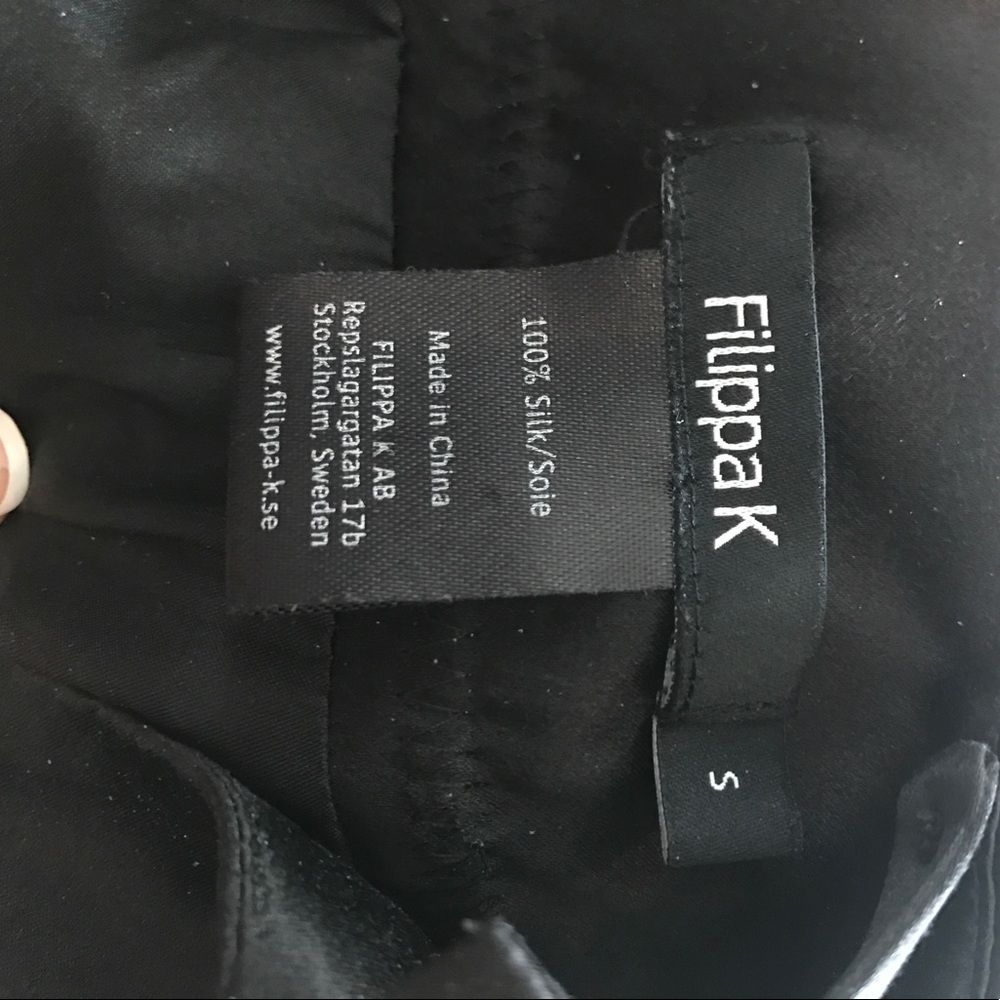Filippa K Mini Dress - Picture 5 of 6