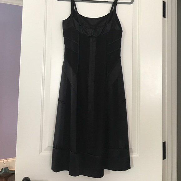 Filippa K Mini Dress - Picture 3 of 6